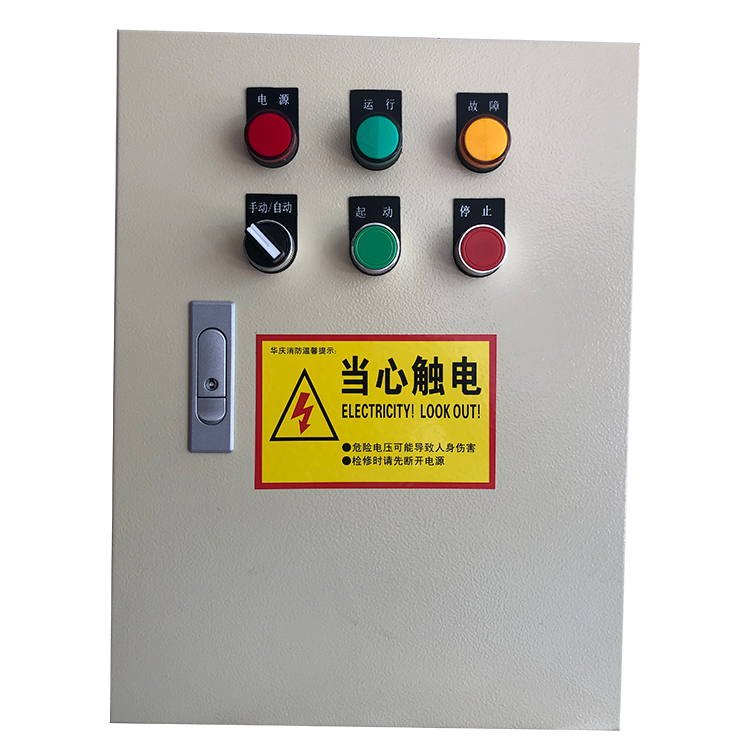 研發(fā)直供風機控制設備 恒壓變頻供水控制柜